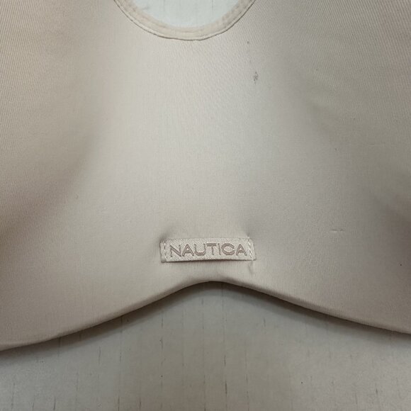 Nautica Intimates Bra Womens 40DD Underwire Lightly Lined Lot of 2 Bras - Picture 3 of 9